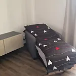 Apartmán Gesamte 2 In Isernhagen