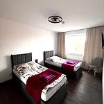 Apartmán Gesamte 2 In Isernhagen Hannover