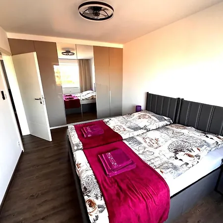 Gesamte 2 In Isernhagen Apartment Hannover