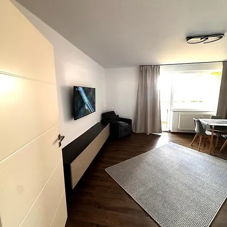 Gesamte 2 In Isernhagen Apartmán
