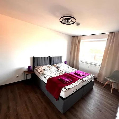 Apartmán Gesamte 2 In Isernhagen Hannover
