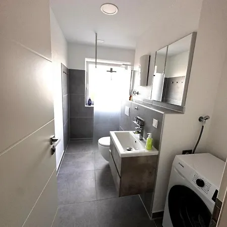 Gesamte 2 In Isernhagen Apartmán Hannover
