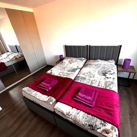Apartment Gesamte 2 In Isernhagen Hannover