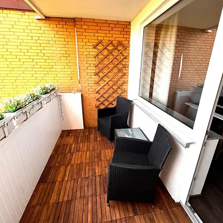 Gesamte 2 In Isernhagen Apartment *