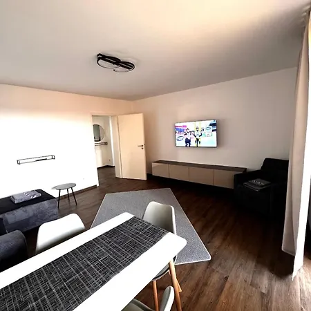 Gesamte 2 In Isernhagen Apartmán