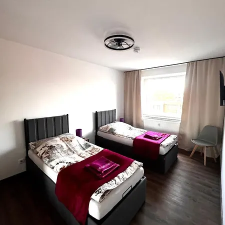 Apartment Gesamte 2 In Isernhagen Hannover